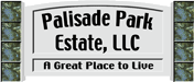 Palisade Park Estates - logo